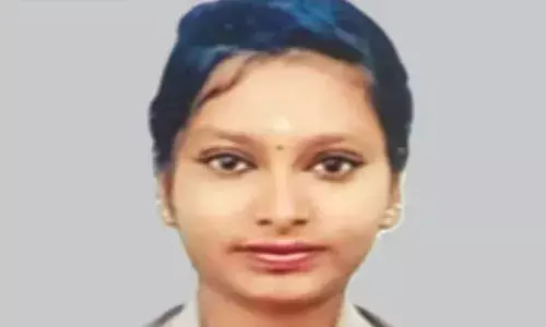 പ്ലസ് ടു വിദ്യാര്‍ഥിനിയുടെ മൃതദേഹം വിജനമായ സ്ഥലത്ത് കത്തിക്കരിഞ്ഞ നിലയില്‍; മരണകാരണം പാറയില്‍ എഴുതിവെച്ച നിലയില്‍