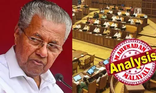 ആരോപണ ശരങ്ങളേറ്റ് വലഞ്ഞ സര്‍ക്കാര്‍ നിയമസഭയിലെത്തുന്നത് മുന്‍പുള്ള ചോദ്യങ്ങള്‍ക്കു പോലും മറുപടി നല്‍കാതെ; 400ലധികം ചോദ്യങ്ങള്‍ക്ക് മാസങ്ങള്‍ കഴിഞ്ഞിട്ടും ഉത്തരമില്ല; സ്പീക്കറുടെ റൂളിങിന് അവഗണന; പോലീസിന്റെ   നരനായാട്ട് സംബന്ധിച്ച ചോദ്യങ്ങള്‍ക്കു മുന്നില്‍ ആഭ്യന്തര വകുപ്പ് വിയര്‍ക്കും; പിണറായിയെ ലക്ഷ്യമിട്ട് പ്രതിപക്ഷം