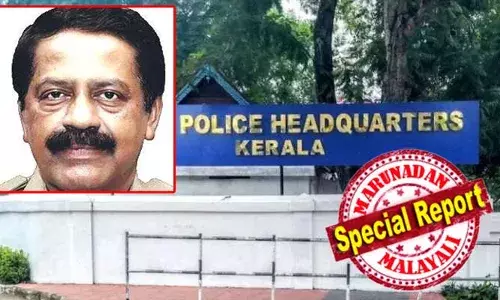 കോയിപ്രത്തെ കസ്റ്റഡി മര്‍ദന റിപ്പോര്‍ട്ട് പൂഴ്ത്തിയത് മുന്‍ പത്തനംതിട്ട എസ്.പി വി.ജി. വിനോദ്കുമാര്‍; ആറന്മുള പോക്സോ അട്ടിമറിയിലും ആരോപണ വിധേയന്‍; വിനോദ് രണ്ടു സംഭവങ്ങളും അന്വേഷിക്കുന്ന ക്രൈംബ്രാഞ്ചിന്റെ ആസ്ഥാനത്ത് എ.ഐ.ജി പദവിയില്‍; ഇത് അട്ടിമറിയുടെ കേരളാ പോലീസ് വേര്‍ഷന്‍