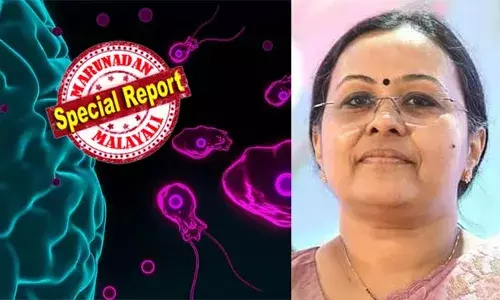 അമീബിക് മസ്തിഷ്‌കജ്വര ഭീഷണിയില്‍ കേരളം; മരണങ്ങള്‍ സംബന്ധിച്ച കൃത്യമായ കണക്കുകള്‍ പോലുമില്ലാതെ ആരോഗ്യ വകുപ്പ്; കഴിഞ്ഞ വര്‍ഷം മരിച്ചത് എട്ടുപേരെങ്കില്‍ ഒരു മാസത്തിനുള്ളില്‍ മരിച്ചത് ആറുപേര്‍; രോഗലക്ഷണം കണ്ടാല്‍ ചികിത്സ തേടണമെന്ന വിലപ്പെട്ട ഉപദേശവുമായി ആരോഗ്യമന്ത്രി