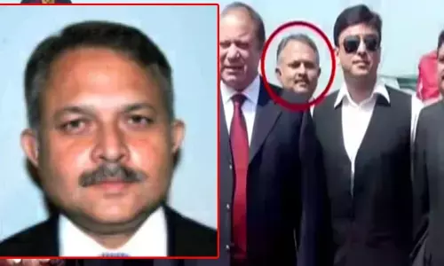 ഇന്ത്യയിൽ ഭീകരാക്രമണത്തിന് പദ്ധതിയിട്ടു; പാക് നയതന്ത്ര ഉദ്യോഗസ്ഥൻ അമീർ സുബൈർ സിദ്ധിഖിക്കെതിരെ ചെന്നൈ കോടതിയുടെ സമൻസ്; ബോസിനായി പത്രങ്ങളിൽ പരസ്യം