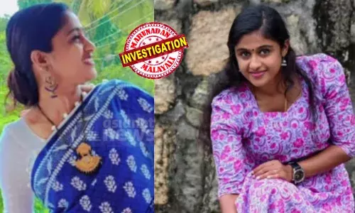 വിവാഹ വാര്‍ഷിക ദിനത്തില്‍ അനൂപ് വാട്‌സാപ്പില്‍ ഇട്ട സ്റ്റാറ്റസിനെ ചൊല്ലി തര്‍ക്കം; മീര പിണങ്ങി സ്വന്തം വീട്ടിലേക്ക് പോയത് വഴക്കിനെ തുടര്‍ന്ന്; തന്നോടും കുഞ്ഞിനോടും ഭര്‍ത്താവിന് അവഗണനയെന്ന ആത്മഹത്യാക്കുറിപ്പും; യുവതിയുടെ ദുരൂഹ മരണത്തില്‍ അനൂപിനെയും ബന്ധുക്കളെയും ചോദ്യം ചെയ്യാന്‍ പൊലീസ്