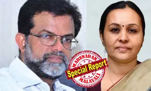 ആരോഗ്യ മേഖലയില്‍ കേരളം ഒന്നാമതെന്ന തള്ള് അപകടകരം; സംസ്ഥാനത്തെ ആരോഗ്യ സംവിധാനം മോശം അവസ്ഥയില്‍; നിപ്പയുടെ ഉറവിടം കണ്ടെത്താന്‍  സാധിക്കാത്തതും നാണക്കേട്; വിമര്‍ശനവുമായി മുന്‍ ആരോഗ്യ വകുപ്പ് പ്രിന്‍സിപ്പള്‍ രാജീവ് സദാനന്ദന്‍; നമ്പര്‍ വണ്‍ തള്ളുകള്‍ക്ക് തുടക്കമിട്ടവരും ഒടുവില്‍ തള്ളിപ്പറയുമ്പോള്‍..