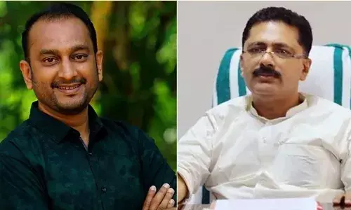 അമേരിക്കന്‍, യുകെ ബിസിനസ് വിസകളും അവിടെയൊക്കെ ബിസിനസുമുണ്ട്; ബിസിനസുകാരനെന്ന നിലയില്‍ അഭിമാനം മാത്രം; കെ ടി ജലീലിന് മറച്ചുവച്ച അഴിമതി പുറത്തുവരുമെന്ന വെപ്രാളം; മലയാളം സര്‍വകലാശാലയുടെ ഭൂമി ഏറ്റെടുക്കലില്‍ ജലീല്‍ കോടികളുടെ അഴിമതി കാട്ടി; മറുപടിയുമായി പി കെ ഫിറോസ്