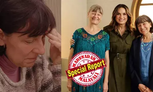 കത്തോലിക്കാ സഭയെ പിടിച്ചു കുലുക്കിയ വിവാദ ഡോക്യുമെന്ററി ടൊറന്റോ ഫിലിം ഫെസ്റ്റിവലില്‍ പ്രദര്‍ശിപ്പിച്ചു; നണ്‍സ് വേഴ്സസ് ദി വത്തിക്കാന്‍ തുറന്നുകാട്ടുന്നത് സഭയിലെ ലൈംഗിക പീഡനവും മോശം പ്രവണതകളെ കുറിച്ചും; വേട്ടക്കാരെ സഭ സംരക്ഷിക്കുന്നെന്ന വിമര്‍ശനം