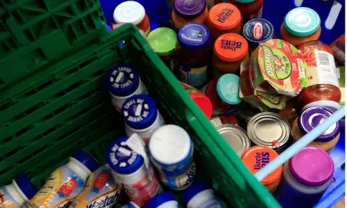 പട്ടിണി നിവാരണത്തില്‍ ബ്രിട്ടന്‍ പരാജയമോ? കഴിഞ്ഞ വര്‍ഷം ബ്രിട്ടനിലെ ആറ് കുടുംബങ്ങളില്‍ ഒന്ന് വീതം പട്ടിണി അനുഭവിച്ചെന്ന് റിപ്പോര്‍ട്ട്