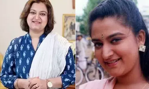 സ്വിം സ്യൂട്ടിലുള്ള ഗ്ലാമർ രംഗത്തിൽ അഭിനയിക്കാൻ നിർബന്ധിതയായി, കരഞ്ഞുകൊണ്ട് പറ്റില്ലെന്ന് പറഞ്ഞു; ആ സിനിമയിലെ വേഷം മാനസികസമ്മർദ്ദം ഉണ്ടാക്കിയെന്ന് മോഹിനി