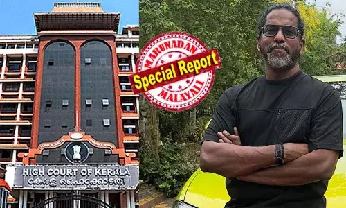 ലിറ്റ്മസ്7 സി.ഇ.ഒ വേണു ഗോപാലകൃഷ്ണനെതിരെ യുവതി ഉന്നയിച്ച ആരോപണങ്ങളില്‍ കഴമ്പുണ്ട്; വന്‍കിട സ്ഥാപന ഉടമയായതിനാല്‍ കേസിനെ സ്വാധീനിക്കാന്‍ സാധ്യത; ഐ.ടി വ്യവസായിയുടെ മുന്‍കൂര്‍ ജാമ്യാപേക്ഷ തള്ളി ഹൈക്കോടതി