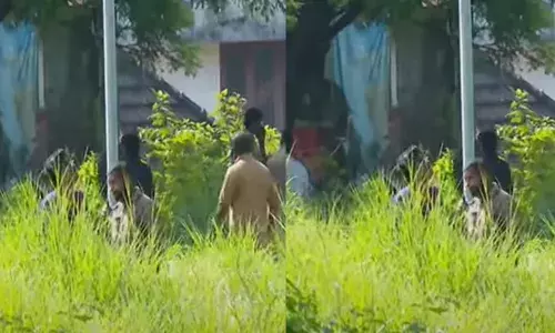 ഭർത്താവ് മരിച്ചപ്പോൾ ഭാര്യക്ക് തോന്നിയ സംശയം; പ്രദേശത്ത് ഫോറൻസിക് സര്‍ജൻ ഉൾപ്പടെയുള്ളവർ പാഞ്ഞെത്തി; ആ കോഴിക്കോട് സ്വദേശിക്ക് സംഭവിച്ചതെന്ത്?; വൻ ദുരൂഹത; മൃതദേഹം പുറത്തെടുത്ത് പോസ്റ്റ്മോർട്ടം നടത്തും