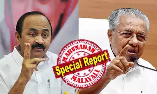 ശബരിമലയുടെ വികസനത്തിന് ഒന്നും ചെയ്യാത്തവര്‍ക്ക് പത്താം വര്‍ഷത്തില്‍ തത്വമസിയെ കുറിച്ചുള്ള ബോധ്യം ഉണ്ടായത് പയ്യന്നൂരിലെ ജോത്സ്യന്‍ പറഞ്ഞിട്ടാണോയെന്ന് അന്വേഷിക്കണം; മുഖ്യമന്ത്രിയുടെ മൗനം ചര്‍ച്ചയാക്കി പ്രതിപക്ഷ നേതാവ്; അയ്യപ്പ സംഗമത്തില്‍ അടക്കം മുഖ്യമന്ത്രി മറുപടി പറയണമെന്ന് സതീശന്‍