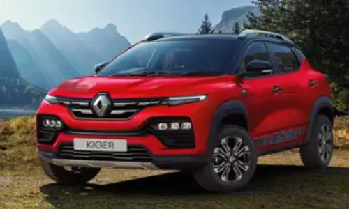 ജിഎസ്ടി മുത്തപ്പൻ കാത്തൂ..; റെനോ കിഗറിന്റെ വില കുറഞ്ഞു; പുതിയ വില 5.76 ലക്ഷം മുതൽ; കൂടുതൽ അറിയാം..
