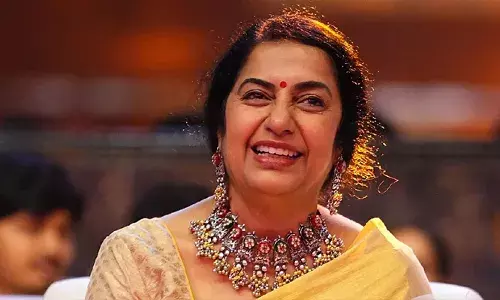 ഇരുപതാം വയസ്സിൽ എനിക്ക് ലഭിച്ച സ്വാതന്ത്ര്യം ഇന്നത്തെ പെൺകുട്ടികൾക്കില്ല; അഭിപ്രായ സ്വാതന്ത്ര്യം യുവതലമുറയ്ക്ക് നിഷേധിക്കപ്പെട്ടതായി നടി സുഹാസിനി