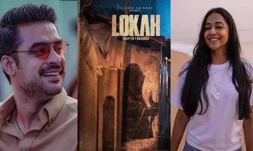 ടൊവി, അടുത്തത് നിൻ്റെ ഊഴമാണ്; പൊളിക്കും നുമ്മ എന്ന് ടൊവിനോ തോമസ്; ‘ലോക’യുടെ രണ്ടാം ഭാഗത്തിന്റെ സൂചനയെന്ന് ആരാധകർ