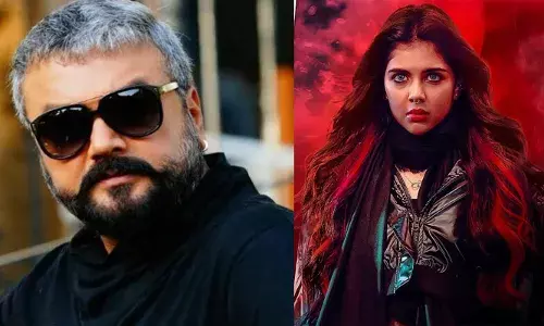 100 കോടി ബജറ്റിൽ നിർമ്മിക്കുന്ന മറ്റു ഭാഷകളിലെ സിനിമകളെക്കാൾ മികച്ചത്; 30 കോടി ബജറ്റിൽ ഒരുക്കിയത് മികച്ച  ദൃശ്യാനുഭവം; ലോകയുടെ സാങ്കേതിക മികവിനെ പ്രശംസിച്ച് ജയറാം