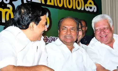 വളരെയടുത്ത വ്യക്തിബന്ധം ഉണ്ടായിരുന്ന നേതാവ്; പക്വതയോടെയും പാകതയോടെയും പാര്‍ട്ടിയേയും മുന്നണിയേയും നയിക്കുന്നതില്‍ ശ്രദ്ധാലുവായിരുന്നു; പി പി തങ്കച്ചന്റെ വിയോഗം കോണ്‍ഗ്രസിനും യുഡിഎഫിനും വലിയ നഷ്ടമെന്നും രമേശ് ചെന്നിത്തല