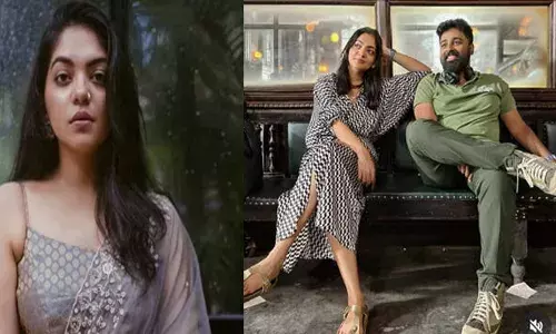 എപ്പോഴും റീലിൽ കാണുന്ന ആ ഒരാൾ ആരാണ്?; കല്യാണം കഴി‍ച്ചാലേ ഒരു ബന്ധം പവിത്രമാകൂ..എന്നില്ല; ഒടുവിൽ എല്ലാ രഹസ്യങ്ങളും പരസ്യമാക്കി അഹാന