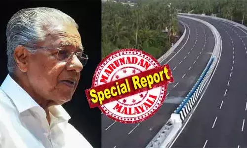 480 കിലോമീറ്റര്‍ 2025 ഡിസംബറോടെ പൂര്‍ത്തിയാകും; ബാക്കിയുള്ള 2026 മാര്‍ച്ചിലും; നടാലില്‍ ബസുകള്‍ക്ക് കൂടി സഞ്ചരിക്കുന്ന വിധത്തില്‍ അടിപ്പാത വേണം; ചില സ്ഥലങ്ങളില്‍ പ്രവൃത്തി മന്ദഗതിയില്‍; മെല്ലെപ്പോക്ക് നടത്തുന്ന കരാറുകാര്‍ക്കെതിരെ നടപടി വേണമെന്ന് മുഖ്യമന്ത്രി; കേരളത്തിലെ ദേശീയ പാതാ സ്വപ്‌നങ്ങള്‍ അന്തിമ ഘട്ടത്തില്‍
