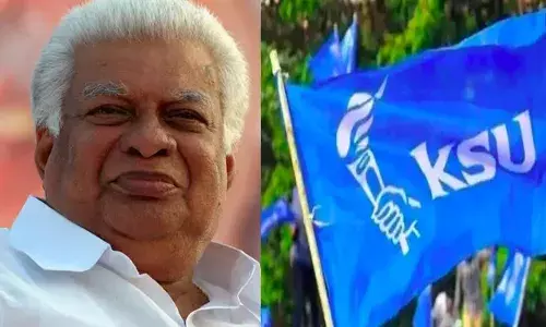 തങ്കച്ചൻ സർ..പുതുതലമുറക്ക് രാഷ്ട്രീയ പാഠപുസ്തകം; കേരള രാഷ്ട്രീയത്തിൽ തന്റേതായ വ്യക്തിമുദ്ര പതിപ്പിക്കാനും സാധിച്ചു; പിപി തങ്കച്ചൻ വിയോഗത്തിൽ അനുശോചനം രേഖപ്പെടുത്തി കെ.എസ്.യു