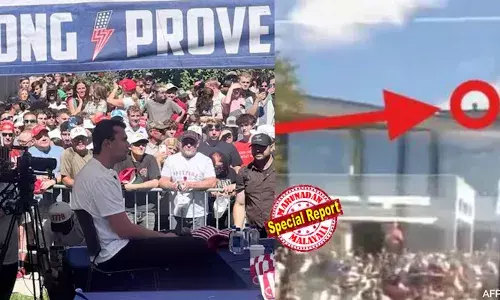 ചാര്‍ലി കിര്‍ക്കിനെ വകവരുത്താന്‍ പ്രയോഗിച്ച ഹൈ പവേഡ് റൈഫിള്‍ കണ്ടെത്തി; കൊലയാളിയുടെ ചില ചിത്രങ്ങള്‍ കിട്ടിയെങ്കിലും ആളെ തിരിച്ചറിഞ്ഞില്ല; സ്‌നൈപ്പറുടെ കാല്‍പ്പാടുകളും വിരലടയാളങ്ങളും കിട്ടിയെന്ന് എഫ്ബിഐ; ആദ്യം പിടികൂടിയ രണ്ടുപേരെ വിട്ടയച്ചു; കൊലയുടെ നടുക്കം വിട്ടുമാറാതെ അമേരിക്കന്‍ ജനത