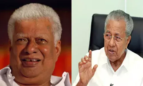 വഹിച്ച സ്ഥാനങ്ങളിലെല്ലാം തന്റേതായ വ്യക്തിമുദ്ര പതിപ്പിച്ചു; വിവാദങ്ങളിൽപ്പെടാതെ വളരെ സൗമ്യനായി രാഷ്ട്രീയ രംഗത്ത് നിറഞ്ഞുനിന്ന വ്യക്തി; പി.പി. തങ്കച്ചന്‍റെ വിയോഗത്തിൽ മുഖ്യമന്ത്രി പിണറായി വിജയൻ