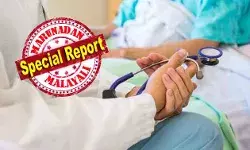 മാഞ്ചസ്റ്ററിലെ പാക്കിസ്ഥാനി ഡോക്ടര് ഓപ്പറേഷന് നിര്ത്തി തീയറ്ററില് വച്ച് നഴ്സുമാരുയി ശാരീരിക ബന്ധത്തില് ഏര്പ്പെട്ടു; മറ്റൊരു നഴ്സ് കണ്ടതോടെ പ്രശനം വഷളായി; ജോലി രാജി വച്ച് പാക്കിസ്ഥാന് പോയ ഡോക്ടര്ക്കെതിരെയുള്ള കേസ് മുന്പോട്ട്; ബ്രിട്ടണിലേത് അസാധാരണ സംഭവം മാഞ്ചസ്റ്ററിലെ പാക്കിസ്ഥാനി ഡോക്ടര് ഓപ്പറേഷന് നിര്ത്തി തീയറ്ററില് വച്ച് നഴ്സുമാരുയി ശാരീരിക ബന്ധത്തില് ഏര്പ്പെട്ടു; മറ്റൊരു നഴ്സ് കണ്ടതോടെ പ്രശനം വഷളായി; ജോലി രാജി വച്ച് പാക്കിസ്ഥാന് പോയ ഡോക്ടര്ക്കെതിരെയുള്ള കേസ് മുന്പോട്ട്; ബ്രിട്ടണിലേത് അസാധാരണ സംഭവം