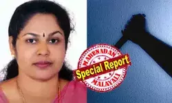 വാക്കു തര്ക്കത്തിനിടെ കടയില് ഇരുന്ന കത്തിയെടുത്ത് അമ്മയെ കുത്തിയത് ലഹരിക്ക് അടിമയായ മകന്; ക്രൂരത ചെയ്ത ശേഷം അയാള് ഓടിപോയി; പോലീസില് പരാതി കൊടുക്കാത്ത മാതൃസ്നേഹം; മൂന്ന് കുത്തേറ്റ ഗ്രേസി ജോസഫ് സുഖം പ്രാപിക്കുന്നു; കൊച്ചിയിലെ പഴയ കോണ്ഗ്രസ് കൗണ്സിലര് മകനെതിരെ കേസു കൊടുക്കില്ലേ? വാക്കു തര്ക്കത്തിനിടെ കടയില് ഇരുന്ന കത്തിയെടുത്ത് അമ്മയെ കുത്തിയത് ലഹരിക്ക് അടിമയായ മകന്; ക്രൂരത ചെയ്ത ശേഷം അയാള് ഓടിപോയി; പോലീസില് പരാതി കൊടുക്കാത്ത മാതൃസ്നേഹം; മൂന്ന് കുത്തേറ്റ ഗ്രേസി ജോസഫ് സുഖം പ്രാപിക്കുന്നു; കൊച്ചിയിലെ പഴയ കോണ്ഗ്രസ് കൗണ്സിലര് മകനെതിരെ കേസു കൊടുക്കില്ലേ?