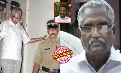 വീട്ടു ജോലികള് ചെയ്യുന്നത് പോലീസുകാര്; നിയമപാലകരുടെ സഹായം ചട്ടവിരുദ്ധമായി; കൊലക്കേസില് ജീവപര്യന്തം കഠിന തടവിന് ശിക്ഷിക്കപ്പെട്ട റിട്ട. പോലീസ് ഐ.ജി. കെ. ലക്ഷ്മണയ്ക്ക് 14 വര്ഷമായി മുടങ്ങാതെ പെന്ഷന്; ഒരുകോടിയോളം ഓരോ മാസവും കൈപ്പറ്റുന്നു; ലക്ഷ്മണയ്ക്ക് നിയമം ബാധകമല്ലേയെന്ന് വിവരാവകാശ രേഖ പങ്കുവച്ച് ജോമോന് പുത്തന്പുരയ്ക്കല് വീട്ടു ജോലികള് ചെയ്യുന്നത് പോലീസുകാര്; നിയമപാലകരുടെ സഹായം ചട്ടവിരുദ്ധമായി; കൊലക്കേസില് ജീവപര്യന്തം കഠിന തടവിന് ശിക്ഷിക്കപ്പെട്ട റിട്ട. പോലീസ് ഐ.ജി. കെ. ലക്ഷ്മണയ്ക്ക് 14 വര്ഷമായി മുടങ്ങാതെ പെന്ഷന്; ഒരുകോടിയോളം ഓരോ മാസവും കൈപ്പറ്റുന്നു; ലക്ഷ്മണയ്ക്ക് നിയമം ബാധകമല്ലേയെന്ന് വിവരാവകാശ രേഖ പങ്കുവച്ച് ജോമോന് പുത്തന്പുരയ്ക്കല്