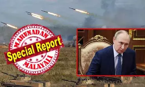 പുട്ടിന്‍ രണ്ടും കല്‍പ്പിച്ച് രംഗത്ത്; പോളണ്ടിന് മുകളില്‍ ഡ്രോണ്‍ പറത്തിയത് മനഃപൂര്‍വം; യാത്ര വിമാനം അബദ്ധത്തില്‍ എന്ന് പറഞ്ഞ് വെടി വച്ചിട്ടേക്കും; 40000 പട്ടാളക്കാരെ അതിര്‍ത്തിയില്‍ ഇറക്കി തിരിച്ചടിക്കാന്‍ പോളണ്ട്; യുദ്ധത്തത്തിന് ഒരുങ്ങി യൂറോപ്യന്‍ രാജ്യങ്ങള്‍