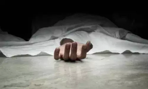 യുവാവിന്റെ മരണത്തില്‍ ഭാര്യയ്ക്കും ബന്ധുക്കള്‍ക്കും സംശയം; മൃതദേഹം പുറത്തെടുത്ത് പോസ്റ്റ്‌മോര്‍ട്ടം നടത്തി