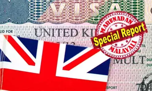 വര്‍ക്ക് പെര്‍മിറ്റ് ദുരുപയോഗിച്ചു... വിദേശികളെ റിക്രൂട്ട് ചെയ്യാനുള്ള അനേകം കമ്പനികളുടെ ലൈസന്‍സ് റദ്ദ് ചെയ്തു; കുടിയേറ്റക്കാര്‍ യുകെയില്‍ എത്തുന്നത് എങ്ങനെ കുഴപ്പമാവും? ഇതിന്റെയൊക്കെ യഥാര്‍ത്ഥ കണക്ക് എന്താണ്? ഇപ്പോഴത്തെ അവസ്ഥ എന്ത്?