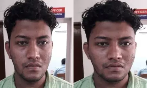 യുവതിയുമായി വാട്സാപ്പില്‍ സൗഹൃദം സ്ഥാപിച്ചു; ചാറ്റുകള്‍ പുറത്ത് വിടുമെന്ന് ഭീഷണിപ്പെടുത്തി പിന്തുടര്‍ന്ന് ശല്യം ചെയ്തു: പ്രതി വര്‍ഷങ്ങള്‍ക്ക് ശേഷം പിടിയില്‍