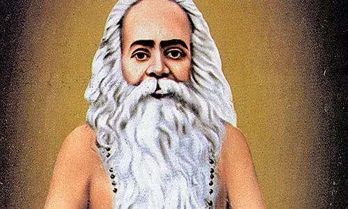 പന്മന ആശ്രമത്തില്‍ ചട്ടമ്പിസ്വാമിയുടെ ജന്മദിനാചരണം ഇന്ന്; സ്വാമി ശിവാനന്ദയോഗി വിശിഷ്ടാതിഥിയാകും