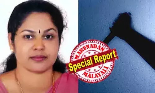 വാക്കു തര്‍ക്കത്തിനിടെ കടയില്‍ ഇരുന്ന കത്തിയെടുത്ത് അമ്മയെ കുത്തിയത് ലഹരിക്ക് അടിമയായ മകന്‍; ക്രൂരത ചെയ്ത ശേഷം അയാള്‍ ഓടിപോയി; പോലീസില്‍ പരാതി കൊടുക്കാത്ത മാതൃസ്‌നേഹം; മൂന്ന് കുത്തേറ്റ ഗ്രേസി ജോസഫ് സുഖം പ്രാപിക്കുന്നു; കൊച്ചിയിലെ പഴയ കോണ്‍ഗ്രസ് കൗണ്‍സിലര്‍ മകനെതിരെ കേസു കൊടുക്കില്ലേ?