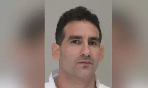 കേടായ വാഷിങ് മെഷിന്‍ ഉപയോഗിക്കരുതെന്ന് പറഞ്ഞതിനെ ചൊല്ലി തര്‍ക്കം; അമേരിക്കയില്‍ ഇന്ത്യക്കാരനെ കഴുത്തറുത്ത് കൊന്നു