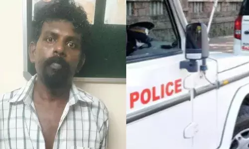 രഹസ്യ വിവരത്തെ തുടര്‍ന്ന് പരിശോധന; കൊച്ചിയില്‍ 62 നൈട്രോസ്പാം ഗുളികകളുമായി ഒരാള്‍ അറസ്റ്റില്‍