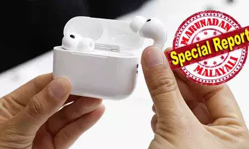 ഇനി ഭാഷ ഒരു തടസ്സമാവില്ല...; എല്ലാവര്‍ക്കും അവനവന്റെ ഭാഷയില്‍ കേള്‍ക്കാവുന്ന എയര്‍പോഡ് വരുന്നു