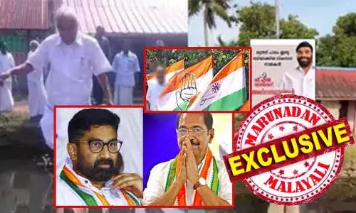 മന്ത്രി വാസവന്റെ ഒരു തടിപ്പാലം കാണിച്ച് ഉമ്മന്‍ചാണ്ടിയുടെ പാലം എന്നു പറഞ്ഞ പുതുപ്പള്ളി കള്ളം പൊളിച്ചടുക്കാന്‍ 10 മിനിറ്റ് തികച്ച് വേണ്ടിവന്നില്ല! മാധ്യമ പുഴുക്കത്തുകളെ കണ്ടെത്താന്‍ ചാരന്മാരെ നിയോഗിച്ച പോരാളികള്‍; കോണ്‍ഗ്രസിന്റെ സോഷ്യല്‍ മീഡിയാ ടീമിന് പറയുന്നത് രാഷ്ട്രീയം മാത്രം; ഈ ടീമിനെ കെപിസിസി തകര്‍ക്കുമോ?