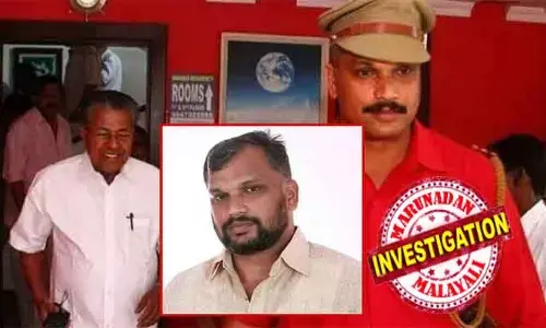 ഓപ്പറേഷന്‍ ഷൈലോക്കില്‍ കുടുങ്ങി സിഐടിയു നേതാവ്; പടിച്ചെടുത്തത് അനധികൃതമായി കൈവശപ്പെടുത്തിയ ഇന്നോവ കാറും ലോറിയും ആധാരവും ഉള്‍പ്പെടെയുള്ള രേഖകള്‍; മുകേഷ് മുകളി നിരവധി ക്രിമിനല്‍ കേസിലും പ്രതി