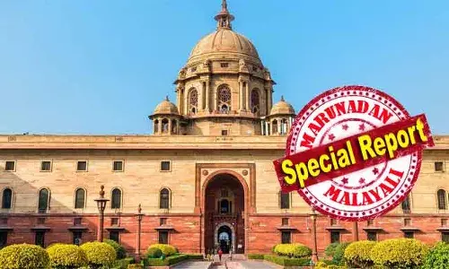 രാജ്യത്തിന്റെ ചരിത്രത്തെയും സംസ്‌കാരത്തെയും സൂചിപ്പിക്കുന്ന ഏകദേശം 25,000 മുതല്‍ 30,000 വരെ പുരാവസ്തുക്കള്‍; ലോകത്തിലെ ഏറ്റവും വലിയ മ്യൂസിയം ഡല്‍ഹിയില്‍; സെന്‍ട്രല്‍ സെക്രട്ടറിയേറ്റില്‍ വാസ്തുശില്‍പ്പ അത്ഭുതം