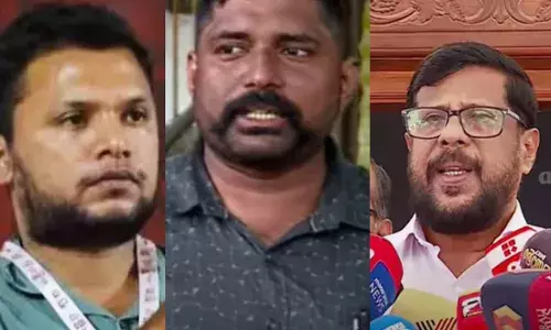 നേതാക്കളുടെ ജീവിതം സുതാര്യമാണ്;  ശരത് പറയുന്ന കാര്യങ്ങള്‍ അടിസ്ഥാനരഹിതം;  വിശദീകരണം തേടുമെന്ന് സിപിഎം ജില്ല സെക്രട്ടറി; നിബിന്‍ ഉന്നയിച്ചത് ഏഴ് സഹകരണ ബാങ്കുകളിലെ അഴിമതി;  പരസ്യ വിമര്‍ശനത്തിന് പുറത്താക്കല്‍