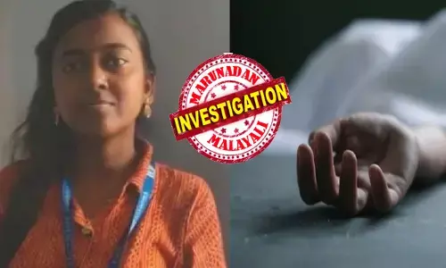 എനിക്ക് അതിൽ പങ്കെടുക്കാൻ തീരെ താല്പര്യമില്ല..; നേരം വെളുത്തിട്ടും മകൾ മുറി തുറക്കുന്നില്ല; അന്വേഷിച്ചെത്തിയ അമ്മ കണ്ടത് ഹൃദയം കലങ്ങുന്ന കാഴ്ച; ചിറയിൻകീഴിൽ കോളേജ് വിദ്യാർഥിനി ജീവനൊടുക്കിയ നിലയിൽ; സമീപത്ത് ദുരൂഹത നിറച്ച് ആത്മഹത്യക്കുറിപ്പ്; വേദനയോടെ ഉറ്റവർ