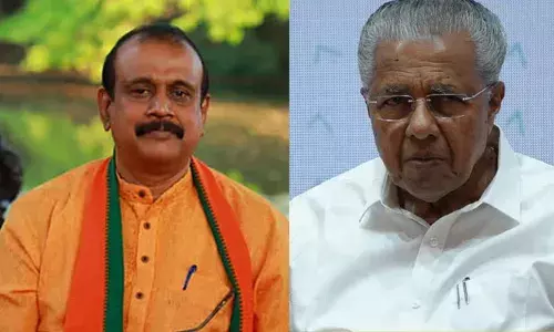 വസ്തുതകളുടെ നേര്‍ക്ക് കണ്ണടയ്ക്കാന്‍ കഴിയുന്ന ആര്‍ക്കും ശ്രീനാരായണഗുരു അഹിന്ദു ആയിരുന്നു എന്ന് വിശ്വസിക്കാം;  അവരുടെ വിശ്വാസം അവരെ രക്ഷിക്കട്ടെ;  ഫേസ്ബുക്ക് കുറിപ്പുമായി ടി പി സെന്‍കുമാര്‍