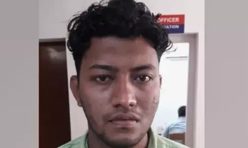 വാട്‌സാപ്പിലൂടെ ചങ്ങാത്തം കൂടി; പിന്നാലെ ചാറ്റുകൾ പുറത്തുവിടുമെന്ന് നിരന്തര ഭീഷണി; തൃശൂരിൽ യുവതിയെ ശല്യം ചെയ്ത കേസിൽ യുവാവ് അറസ്റ്റിൽ