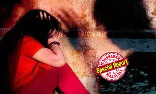 പതിനാലുകാരിയെ പീഡിപ്പിച്ചു ഗര്‍ഭിണിയാക്കിയ കേസില്‍ പ്രതി കുറ്റക്കാരന്‍; ശിക്ഷാവിധി തിങ്കളാഴ്ച; പ്രതി പ്രായപൂര്‍ത്തിയാകുന്നതിന് മുമ്പും കുട്ടിയെ പീഡിപ്പിച്ചതിന് ജുവനൈല്‍ കോടതിയിലും കേസ്; ജാമ്യത്തില്‍ ഇറങ്ങി കുട്ടിയെ തട്ടിക്കൊണ്ടുപോയി പീഡിപ്പിച്ചെന്ന് മറ്റൊരു കേസും