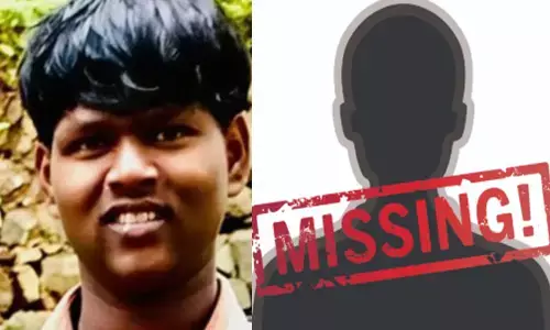 തിരുവോണ ദിവസം കൂട്ടുകാർക്കൊപ്പം സിനിമക്ക് പോയി; ഒരാഴ്ച കഴിഞ്ഞിട്ടും കുട്ടിയെ കുറിച്ച് ഒരു വിവരവുമില്ല; ഓമശ്ശേരിയിലെ വിജിത്തിന് സംഭവിച്ചതെന്ത്?; അന്വേഷണം ഊർജിതം