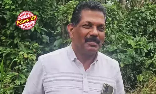 കോണ്‍ഗ്രസ് നേതാക്കള്‍ തന്നെ ചതിച്ചു; സാമ്പത്തിക ബാധ്യത അലട്ടിയതിനൊപ്പം സൈബറിടത്തിലെ ചര്‍ച്ചകള്‍ മാനസികമായി തളര്‍ത്തി; മൂന്നു നേതാക്കളുടെ പേരുകള്‍ പരാമര്‍ശിക്കുന്ന ജോസ് നെല്ലേടത്തിന്റെ ആത്മഹത്യാ കുറിപ്പ് പുറത്ത്; വെട്ടിലായി വയനാട് ഡിസിസി