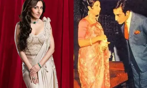 വിവാഹത്തിന് മുമ്പ് അവർ മതം മാറി; പേര് സഹിതം മാറ്റിയിരുന്നു; പക്ഷെ കൂടുതൽ പേരും വിളിച്ചിരുന്നത് ഷർമ്മിള എന്നായിരുന്നു; അമ്മയെക്കുറിച്ച് തുറന്നുപറഞ്ഞ് സോഹ അലിഖാൻ