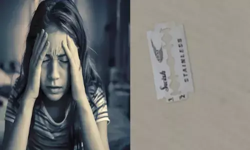 കളിയാക്കിയത് ചോദ്യം ചെയ്തു; 15 കാരിയെ ബ്ലെയ്ഡിന് കുത്തിക്കീറി കൗമാരക്കാരികൾ; മുഖം പാതി വികൃതമായ നിലയിൽ; ഞെട്ടിപ്പിക്കുന്ന ദൃശ്യങ്ങൾ പുറത്ത്