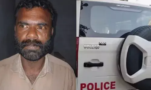 ഭർത്താവിന്റെ ശല്യം സഹിക്കാതെ മകളെയും കൂട്ടി കൂട്ടുകാരിയുടെ വീട്ടിലേക്ക് താമസം മാറി; പിന്നാലെ ഭാര്യയെ കൊലപ്പെടുത്താന്‍ ശ്രമം; പ്രതി അറസ്റ്റിൽ