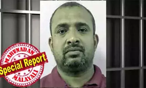 കണ്ണൂരിലെ റൂറല്‍ പോലീസ് ജൂണില്‍ പിടികൂടിയ വിരുതന്‍; ജാമ്യത്തില്‍ ഇറങ്ങി മട്ടന്നൂരിലെ ഡോക്ടറില്‍ നിന്നും തട്ടിയത് 4.42 കോടി; അക്കൗണ്ടും മൊബൈല്‍ ഫോണും സ്വന്തമായി ഇല്ലാത്ത വെങ്ങോലക്കാരന് പിന്നില്‍ കംബോഡിയന്‍ മാഫിയ; സൈനുല്‍ ആബിദിനും ഷെയര്‍ ട്രെഡിംഗ് തട്ടിപ്പിലെ ഇടനിലക്കാരന്‍ മാത്രം